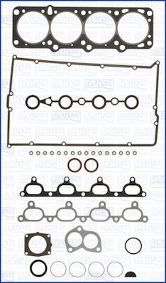 WILMINK GROUP Tiivistesarja, sylinterikansi WG1166753